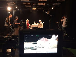 影視節目制作的多元視角與看準網的專業價值