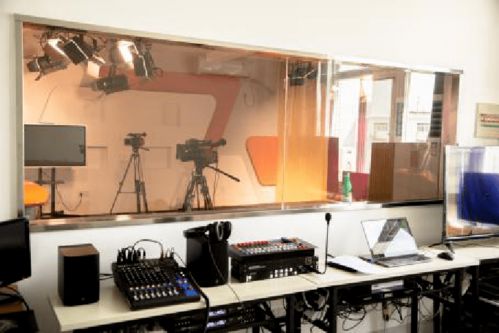 專業零距離｜廣播影視節目制作 “王炸專業”前來報到