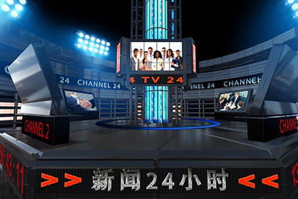 專業電視欄目包裝制作，成都經驗豐富團隊助您打造優質影視節目