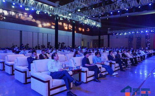 京魯攜手共建青島設計中心，影視設計周啟幕賦能產業升級