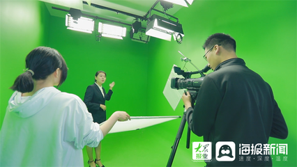 煙臺(tái)文化旅游職業(yè)學(xué)院 影視節(jié)目制作，讓青春綻放最美光華