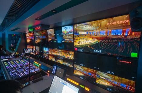 海信ULED 8K電視助力國家大劇院5G 8K首播獲表彰，推動影視制作新篇章