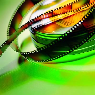 未來科技圖 從經(jīng)典堆積到節(jié)目充實(shí)