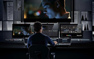 影視節(jié)目制作專業(yè) 打造視覺藝術(shù)的幕后魔法師