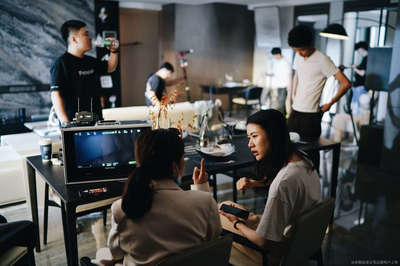 是夢影視工廠 匠心獨運，筑夢光影藝術